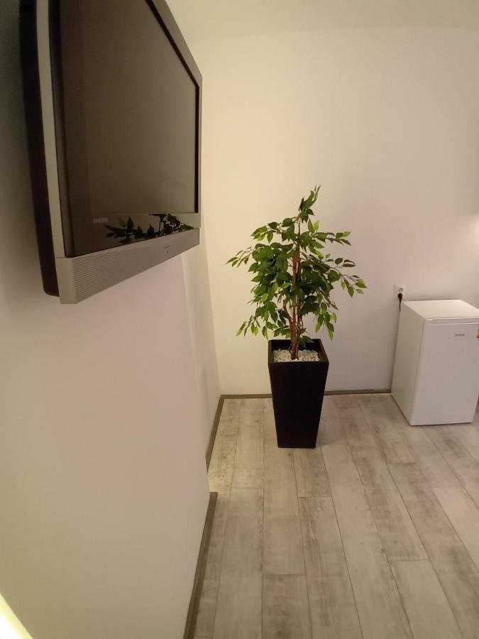 Apartman Centar Sd สเมเดเรโว ภายนอก รูปภาพ